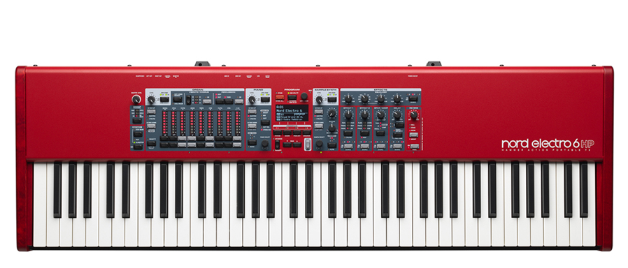 Nord Electro 6