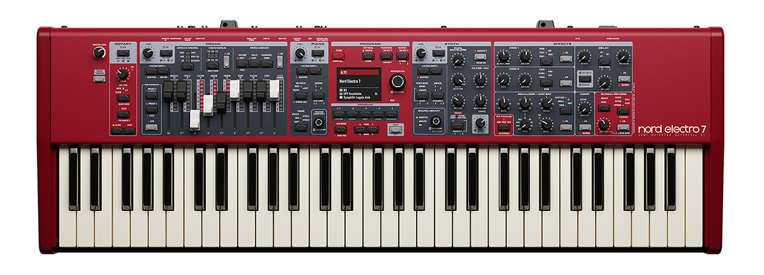 Nord Electro 7 61