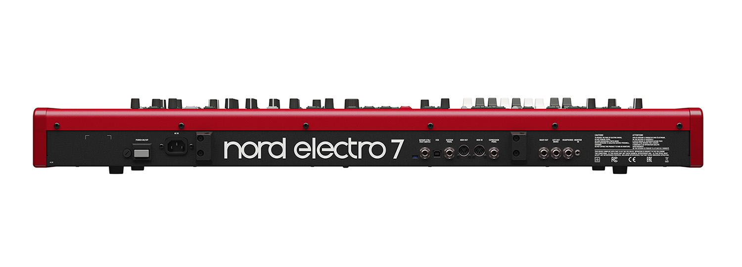 Nord Electro 7 61