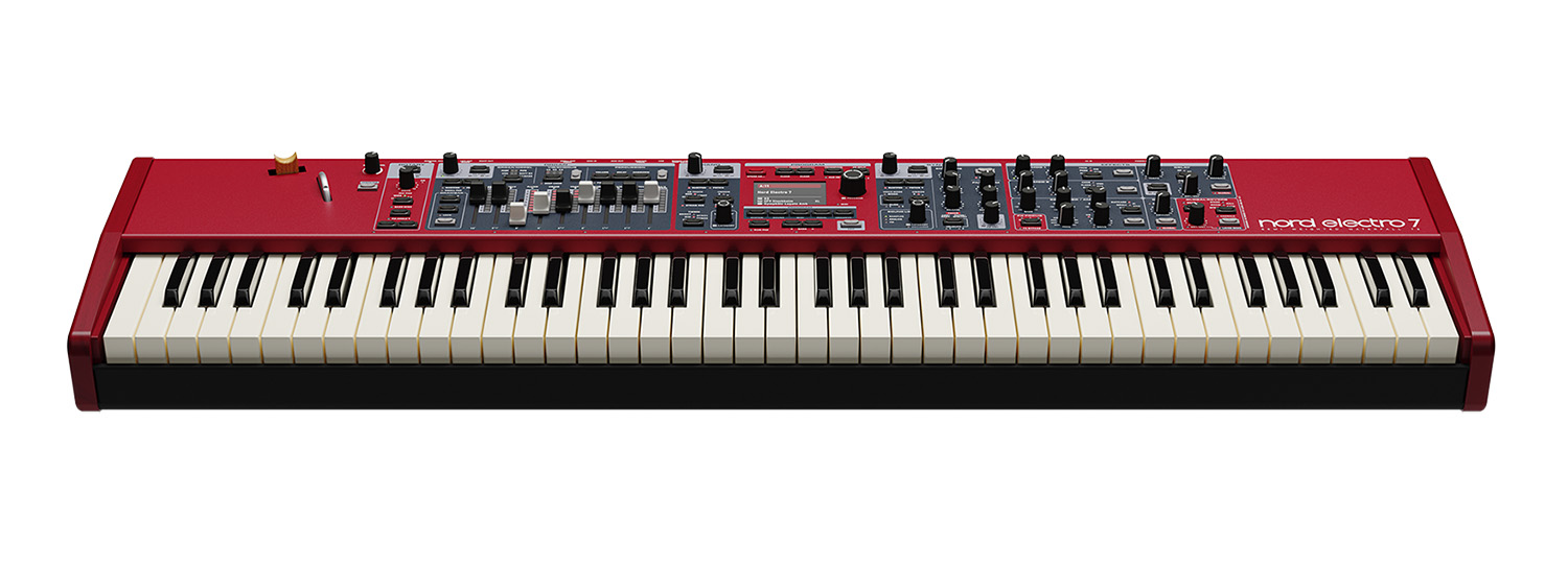 Nord Electro 7 73