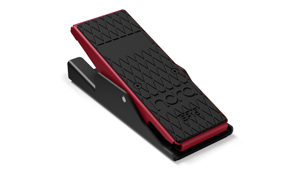 Nord Expression Pedal EP-15