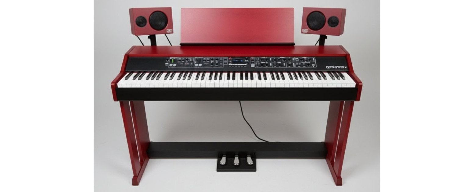 Nord Grand 2