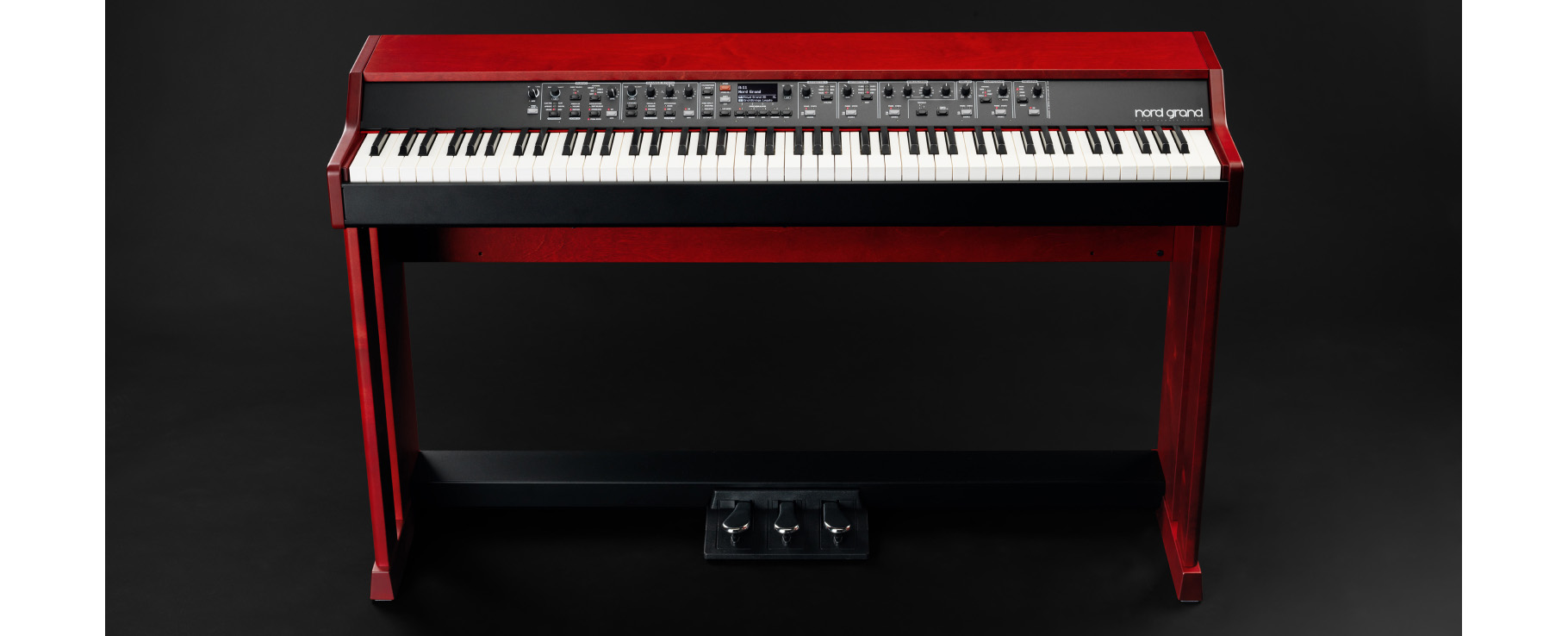 Nord Grand 2