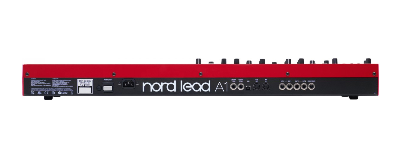 Nord Lead A1