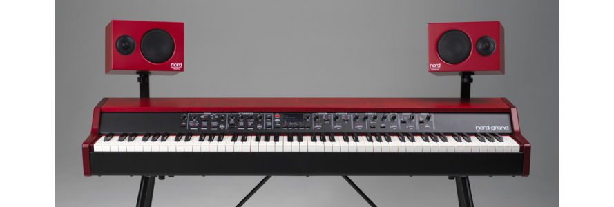 Nord Piano Monitor V2