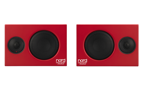 Nord Piano Monitors V2