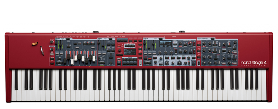 Nord Stage 4