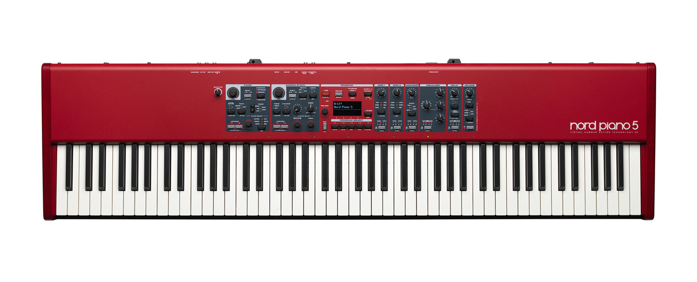 Nord Piano 5 88