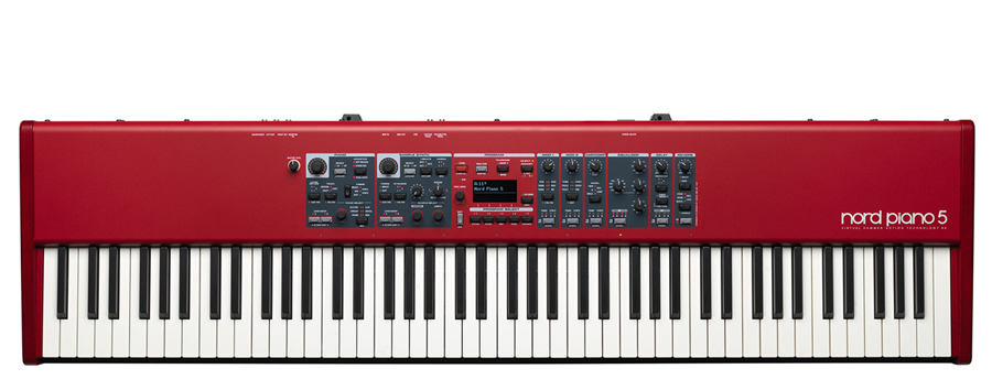 Nord Piano 5 88