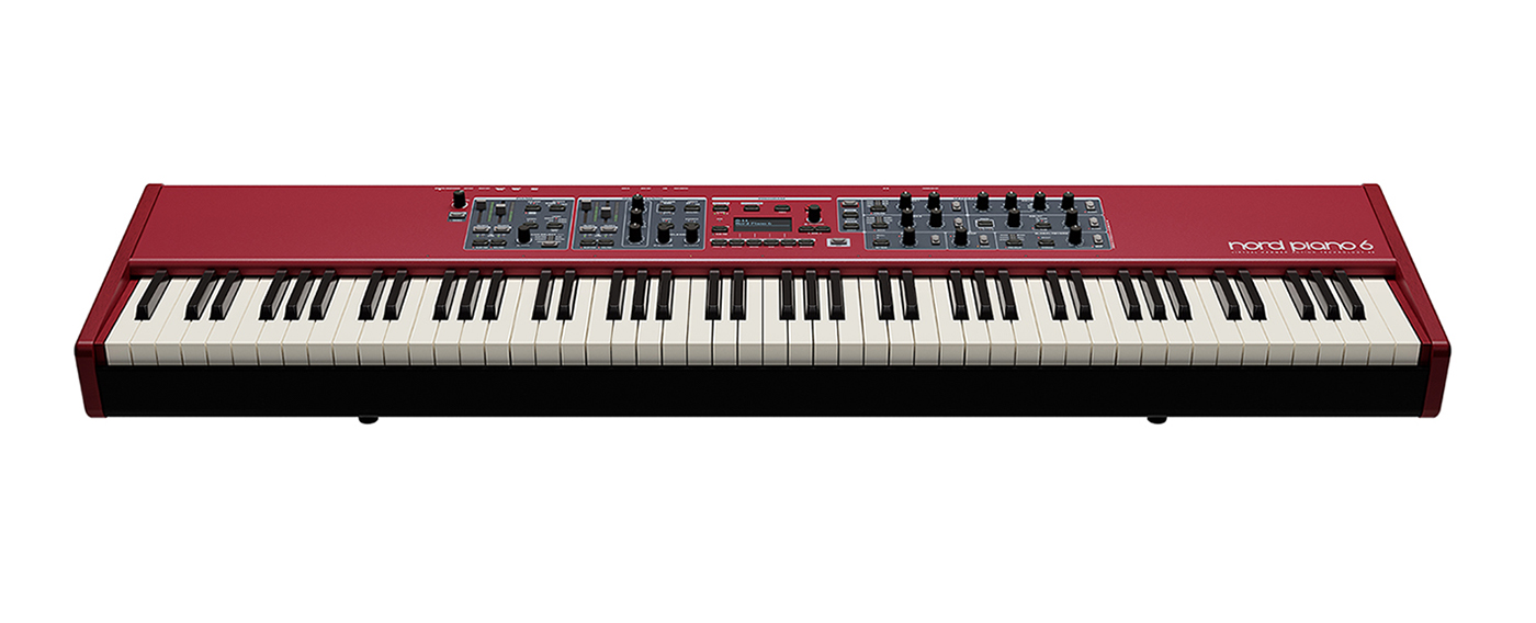 Nord Piano 6 88