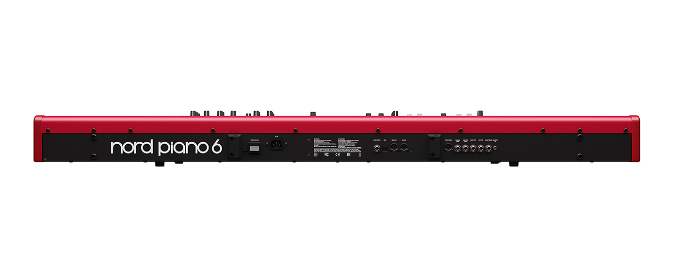 Nord Piano 6 88