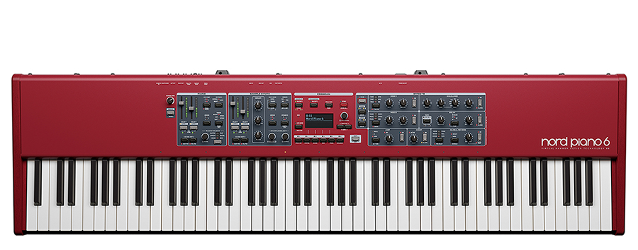Nord Piano 6 88