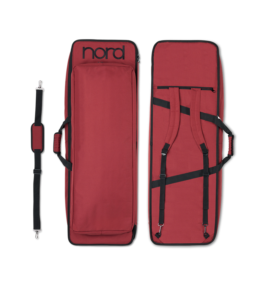 Nord Soft Case HP