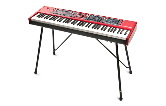 Nord Keyboard Stand EX