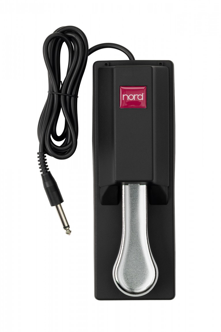 Nord Sustain Pedal