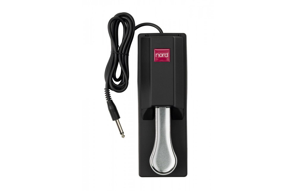 Nord Sustain Pedal