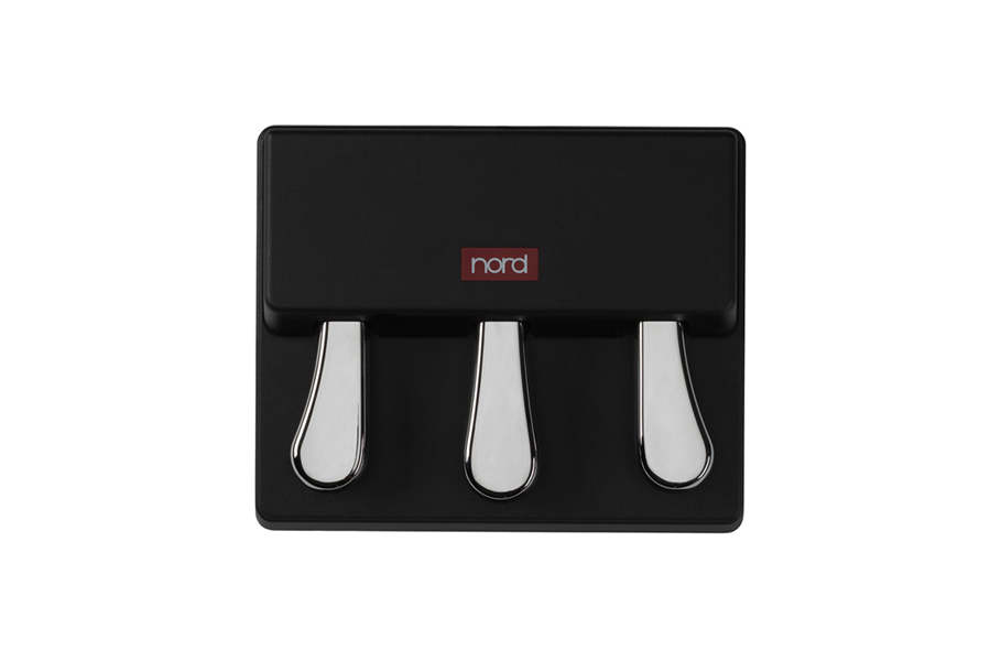 Nord Triple Pedal 2