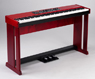 Nord Wood Stand