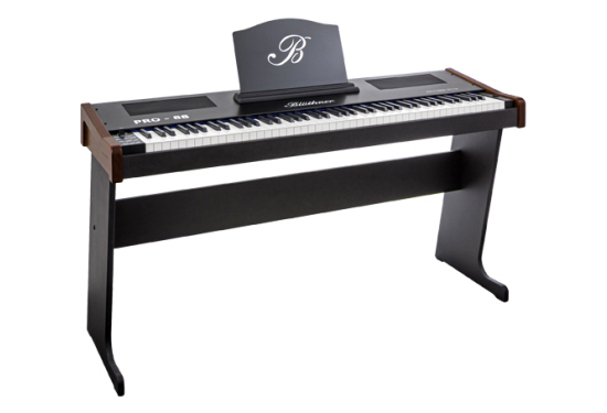 e-Klavier Pro-88