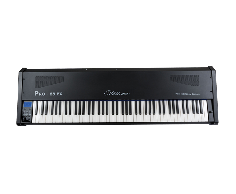 e-Klavier Pro-88 EX