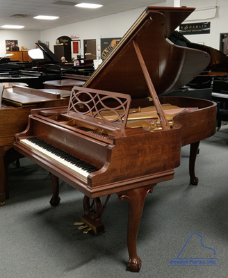 Steinway A