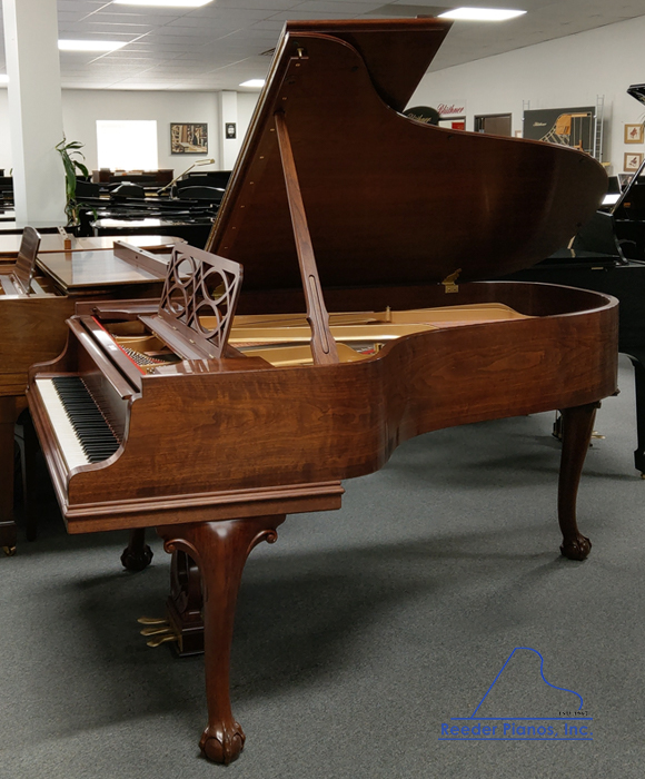 Steinway A