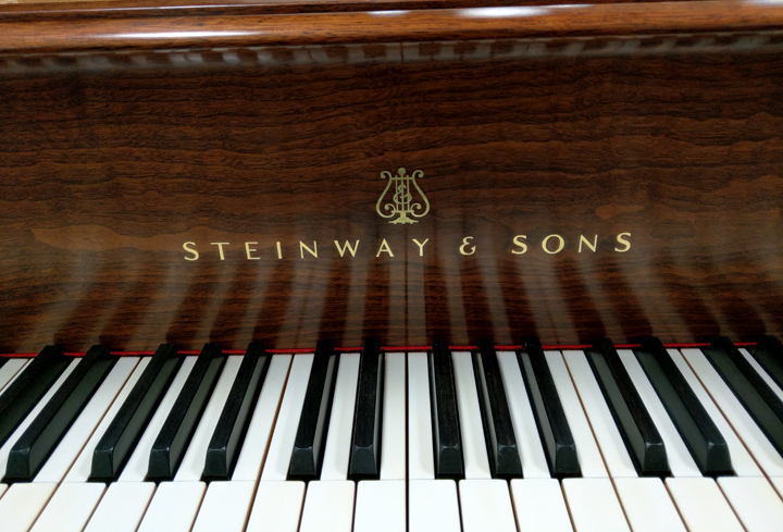 Steinway A