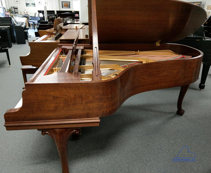 Steinway A