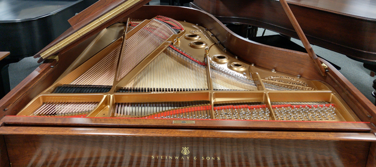 Steinway A