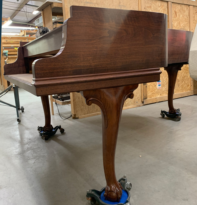 Steinway A