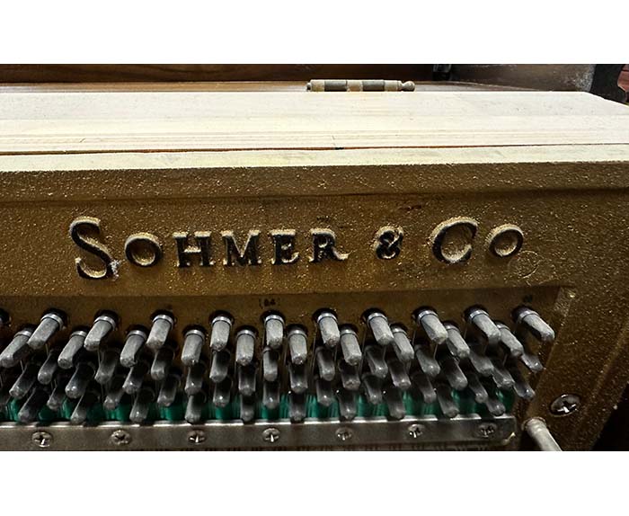 Sohmer