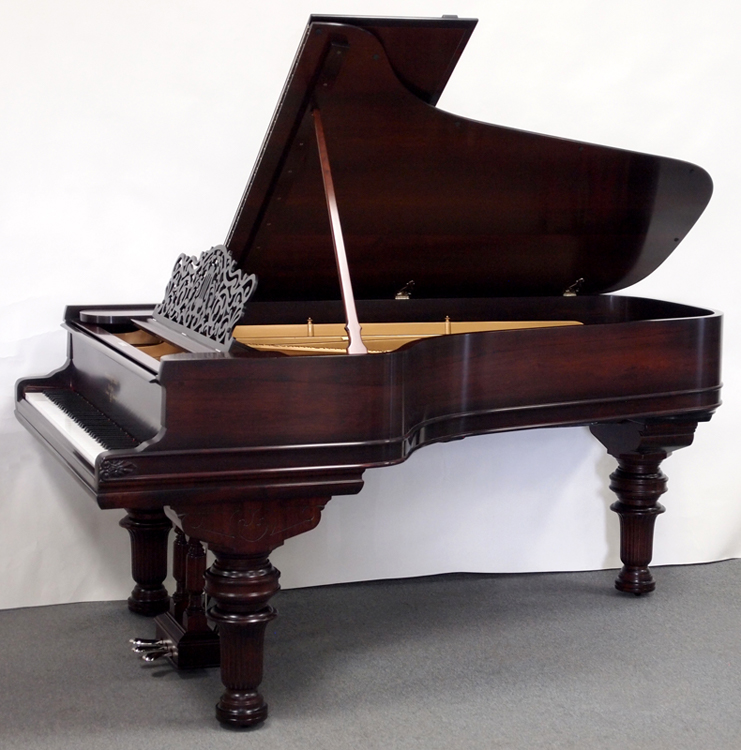 Steinway C