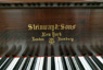 Steinway C