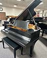 Steinway O