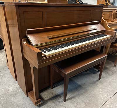 Steinway 1098
