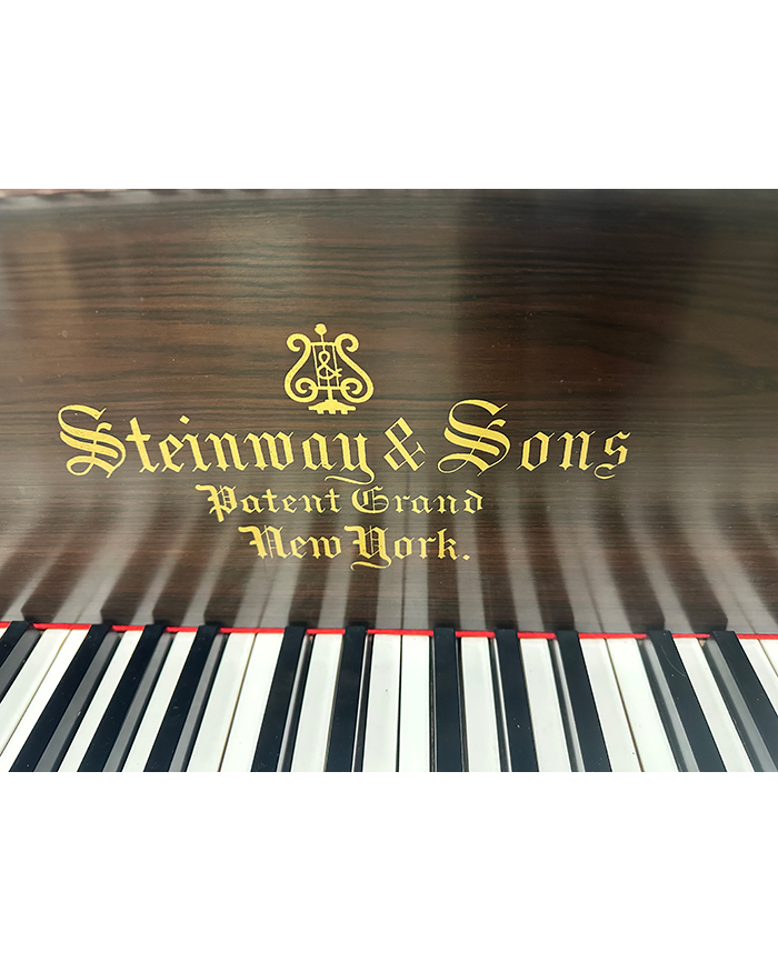 Steinway A