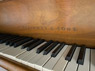 Steinway B Walnut