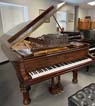 Steinway D Rosewood