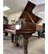 Steinway D Rosewood