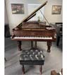 Steinway D Rosewood