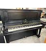 Steinway K