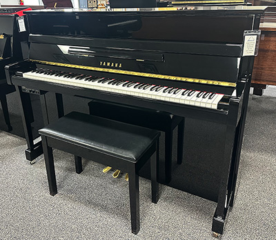 Yamaha b2PE-Silent