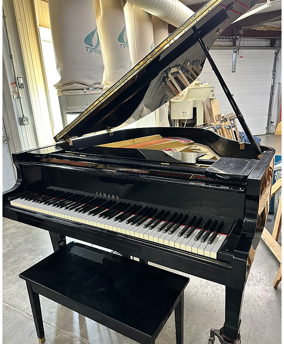 Yamaha G1