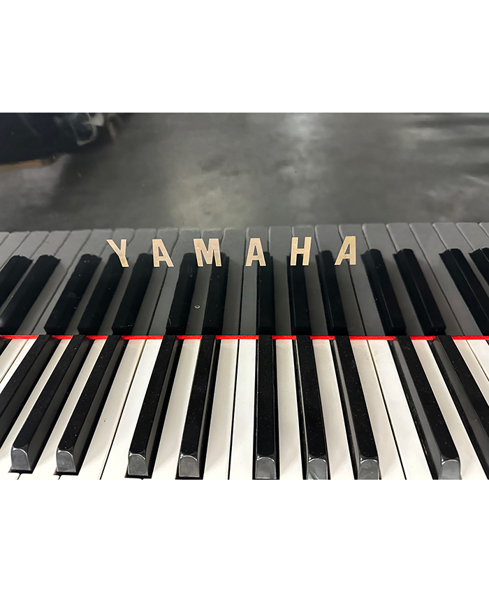 Yamaha G1