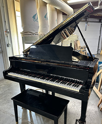 Yamaha G1