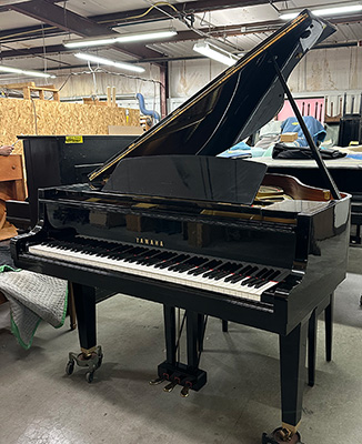 Yamaha GH1