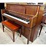 Yamaha M450
