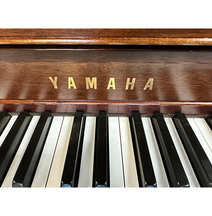 Yamaha M450
