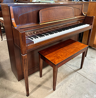 Yamaha M450