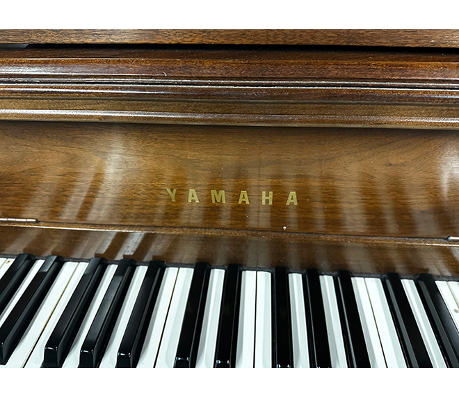 Yamaha M213